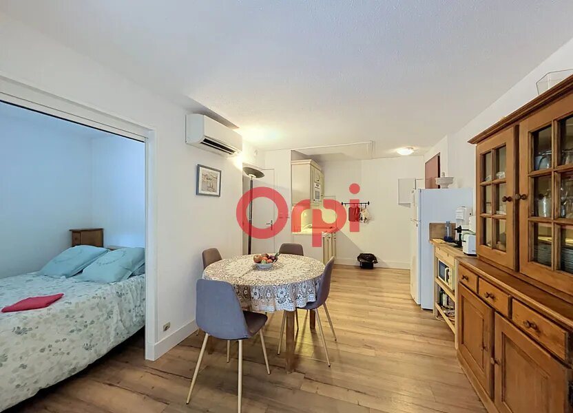 Appartement à louer, 26m², Sainte-Maxime