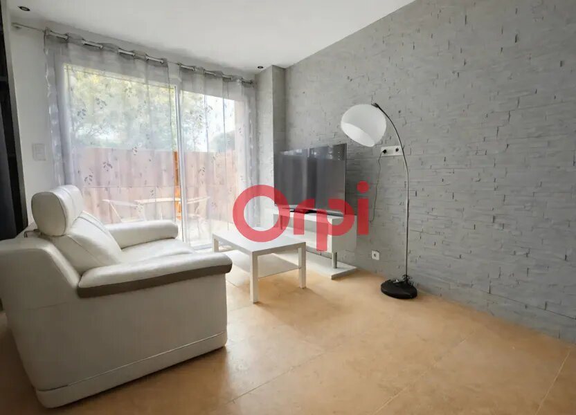 Appartement à louer, 51m², Sainte-Maxime