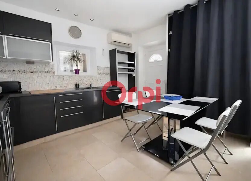 Appartement à louer, 51m², Sainte-Maxime