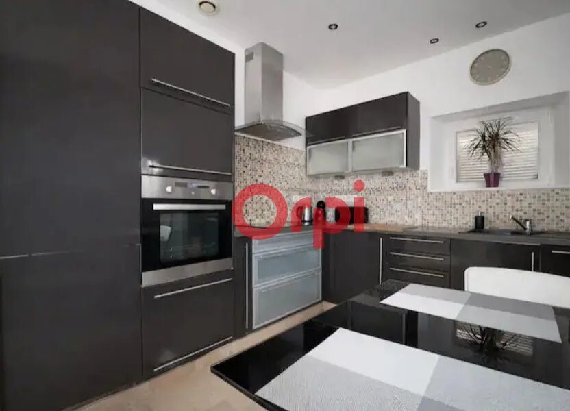 Appartement à louer, 51m², Sainte-Maxime