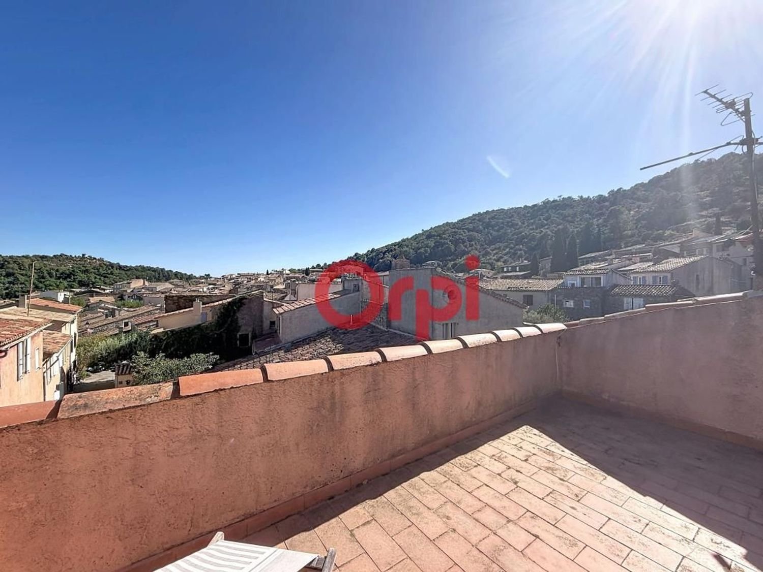 Maison à vendre, 75m², La Garde-Freinet