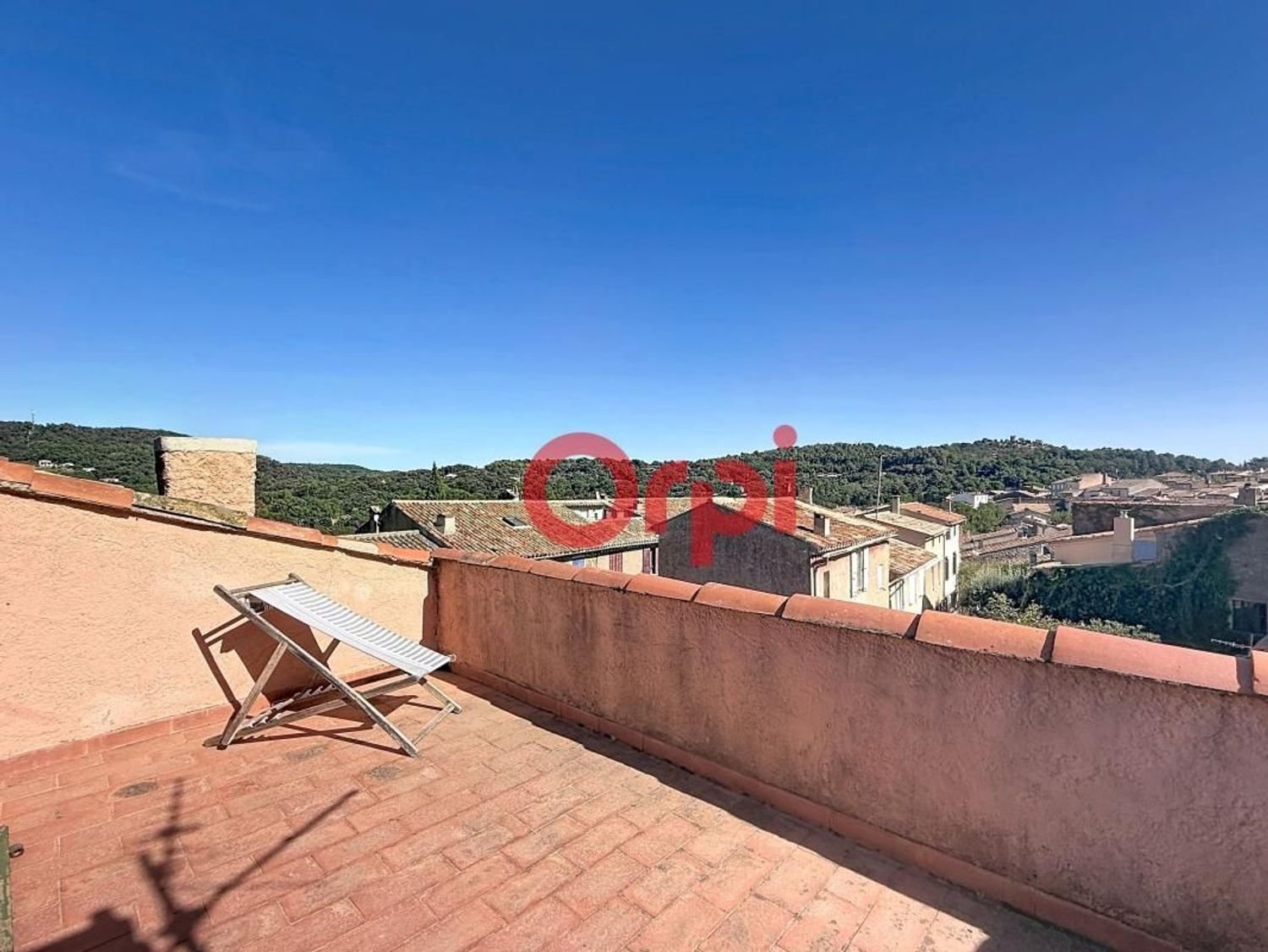 Maison à vendre, 75m², La Garde-Freinet