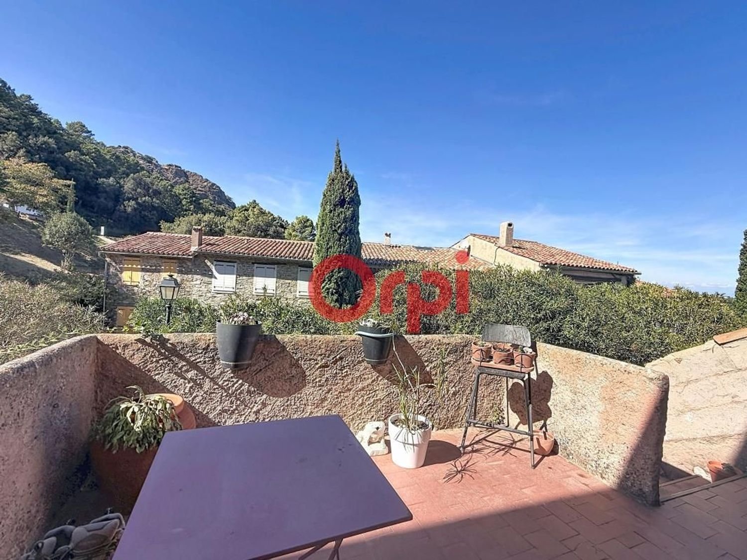Maison à vendre, 75m², La Garde-Freinet