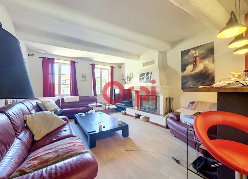 Maison à vendre, 75m², La Garde-Freinet