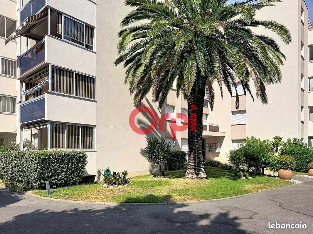 Appartement à vendre, 48m², Sainte-Maxime