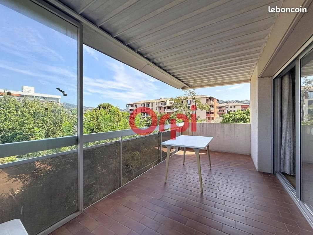 Appartement à vendre, 48m², Sainte-Maxime