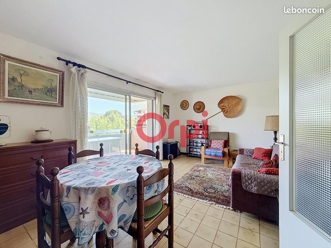 Appartement à vendre, 48m², Sainte-Maxime