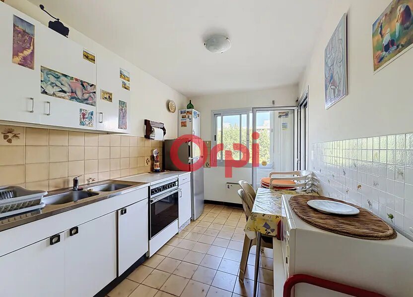 Appartement à vendre, 48m², Sainte-Maxime