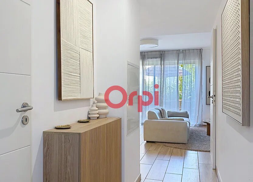 Maison à vendre, 77m², Sainte-Maxime