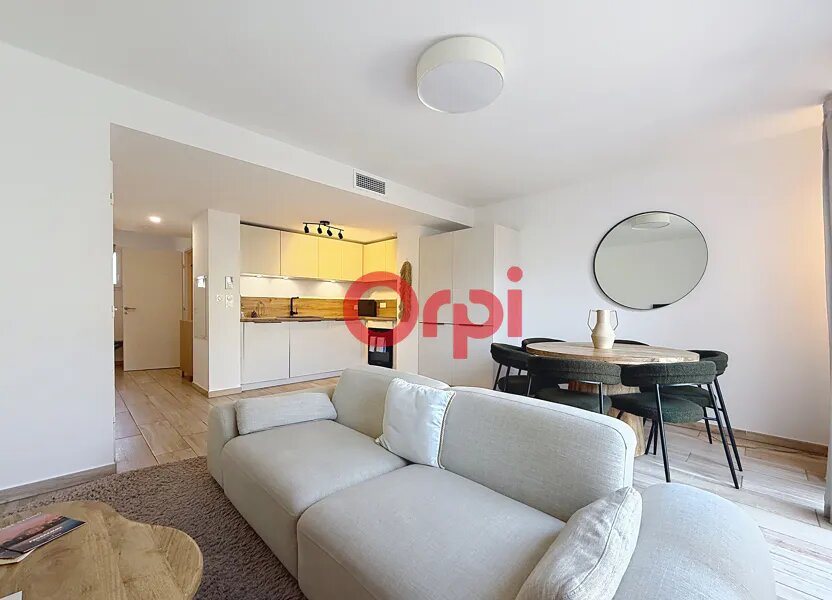 Maison à vendre, 77m², Sainte-Maxime