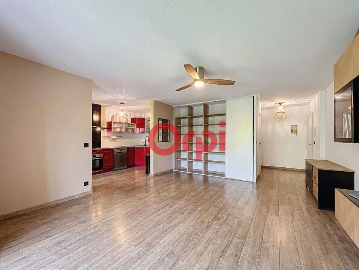 Appartement à louer, 71m², Sainte-Maxime