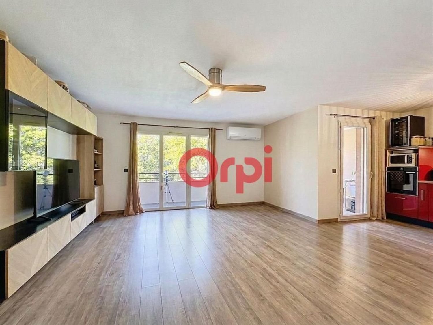 Appartement à louer, 71m², Sainte-Maxime