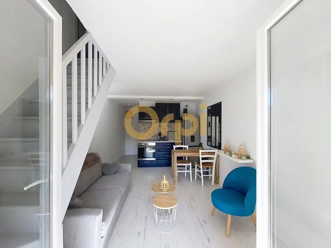 Appartement à louer, 32m², Sainte-Maxime