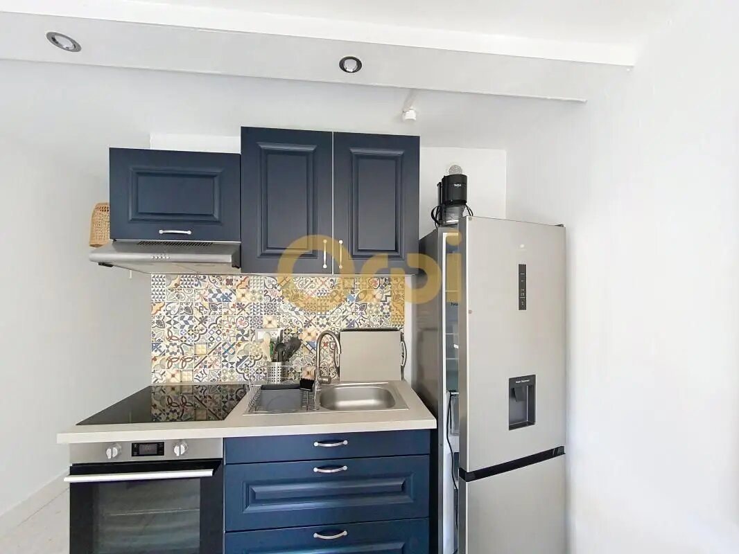 Appartement à louer, 32m², Sainte-Maxime