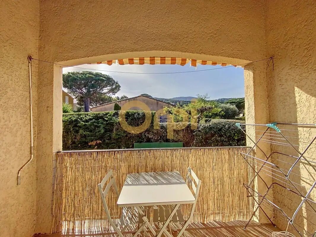 Appartement à louer, 32m², Sainte-Maxime