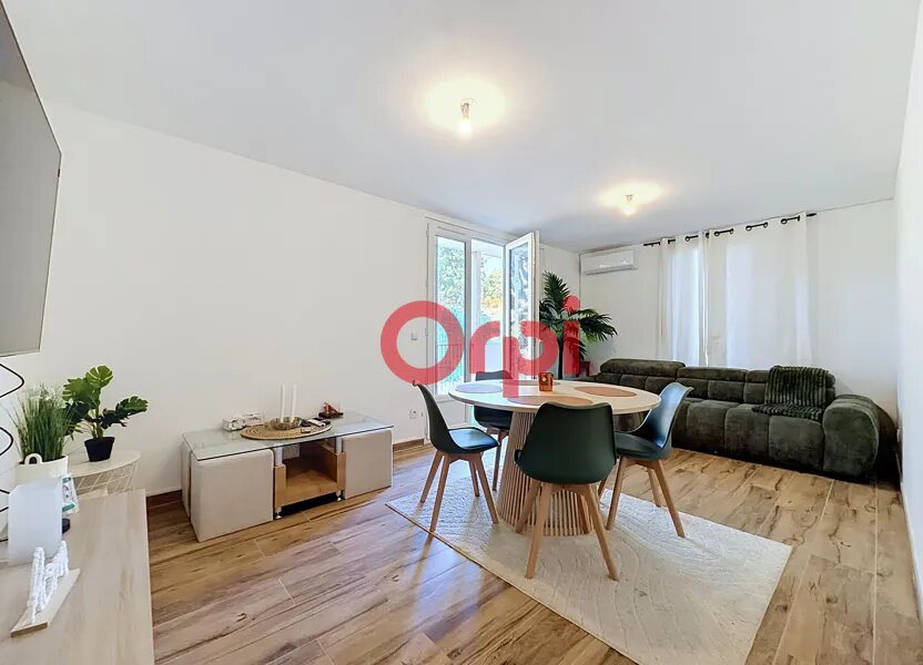 Appartement à vendre, 62m², Fréjus