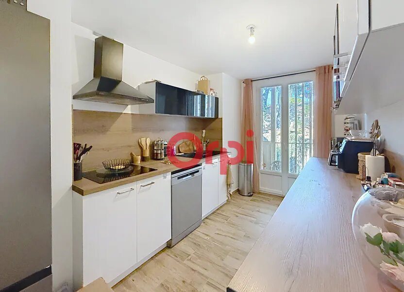 Appartement à vendre, 62m², Fréjus