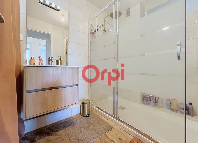 Appartement à vendre, 62m², Fréjus