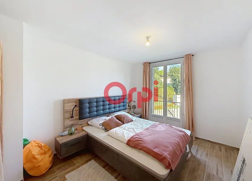 Appartement à vendre, 62m², Fréjus
