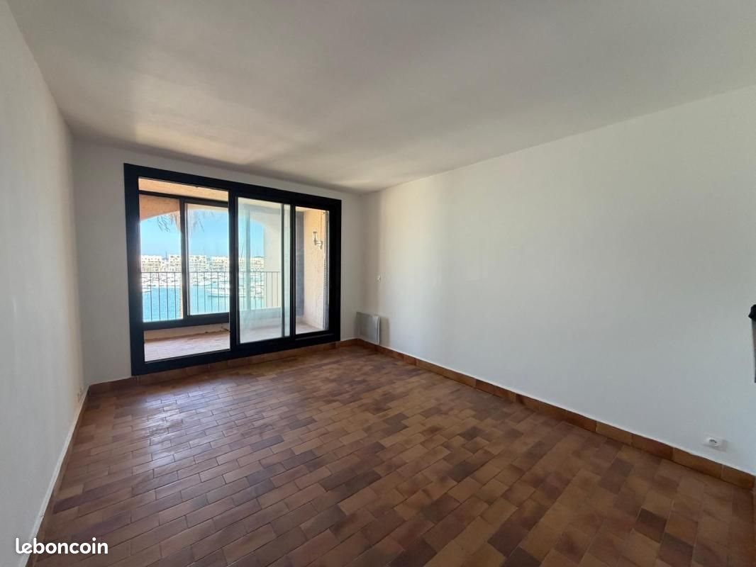 Appartement à louer, 50m², Cogolin