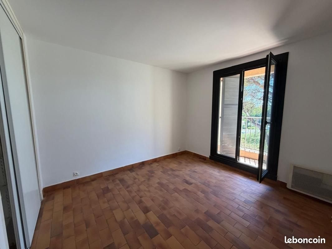 Appartement à louer, 50m², Cogolin