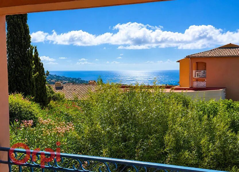 Appartement à vendre, 36m², Roquebrune-sur-Argens