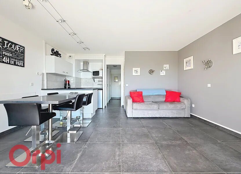 Appartement à vendre, 36m², Roquebrune-sur-Argens