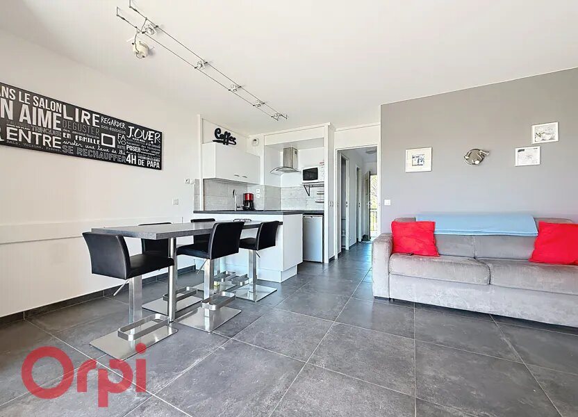 Appartement à vendre, 36m², Roquebrune-sur-Argens