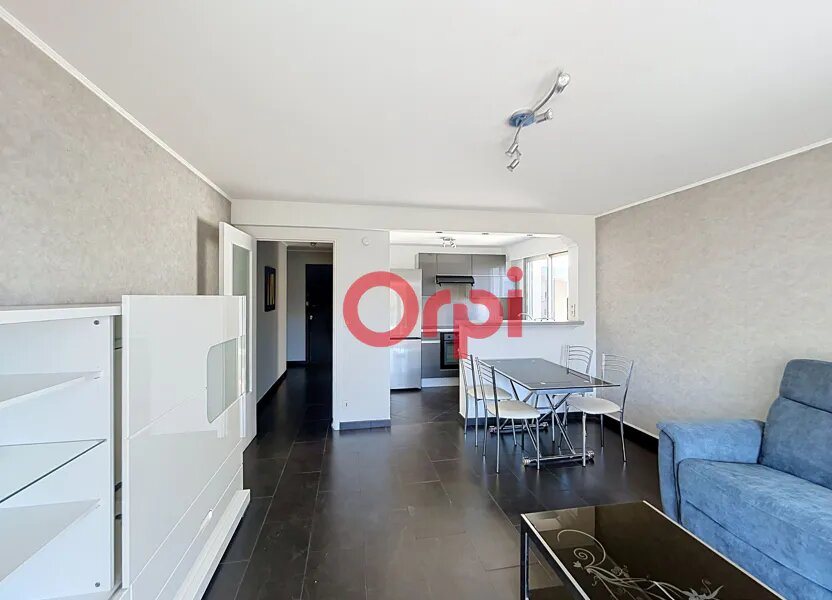 Appartement à louer, 42m², Sainte-Maxime