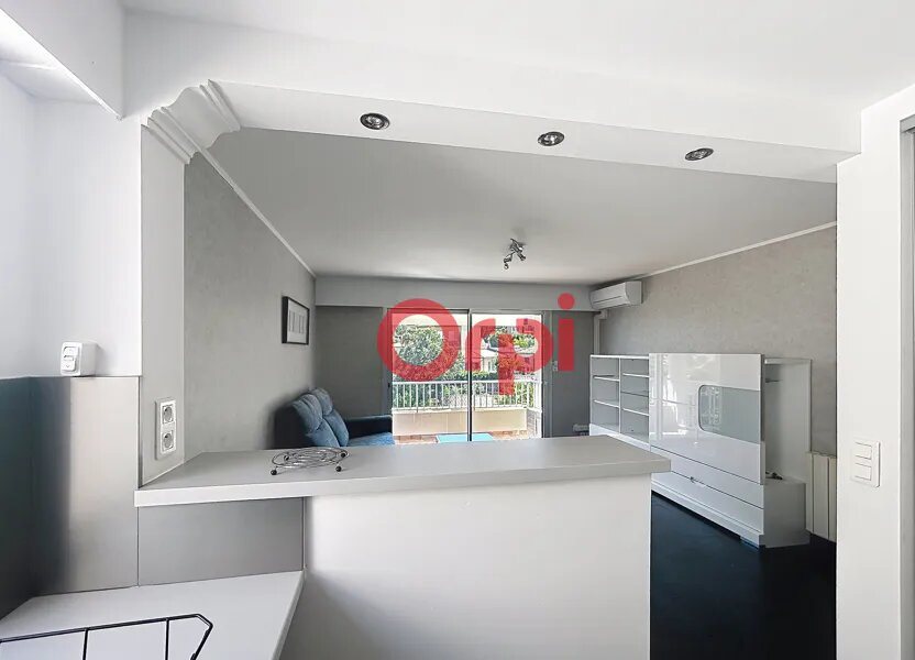 Appartement à louer, 42m², Sainte-Maxime