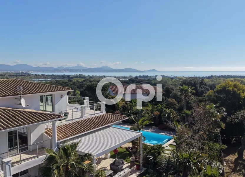 Maison à vendre, 430m², Fréjus