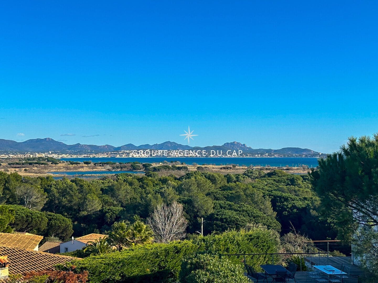 Maison à vendre, 430m², Fréjus