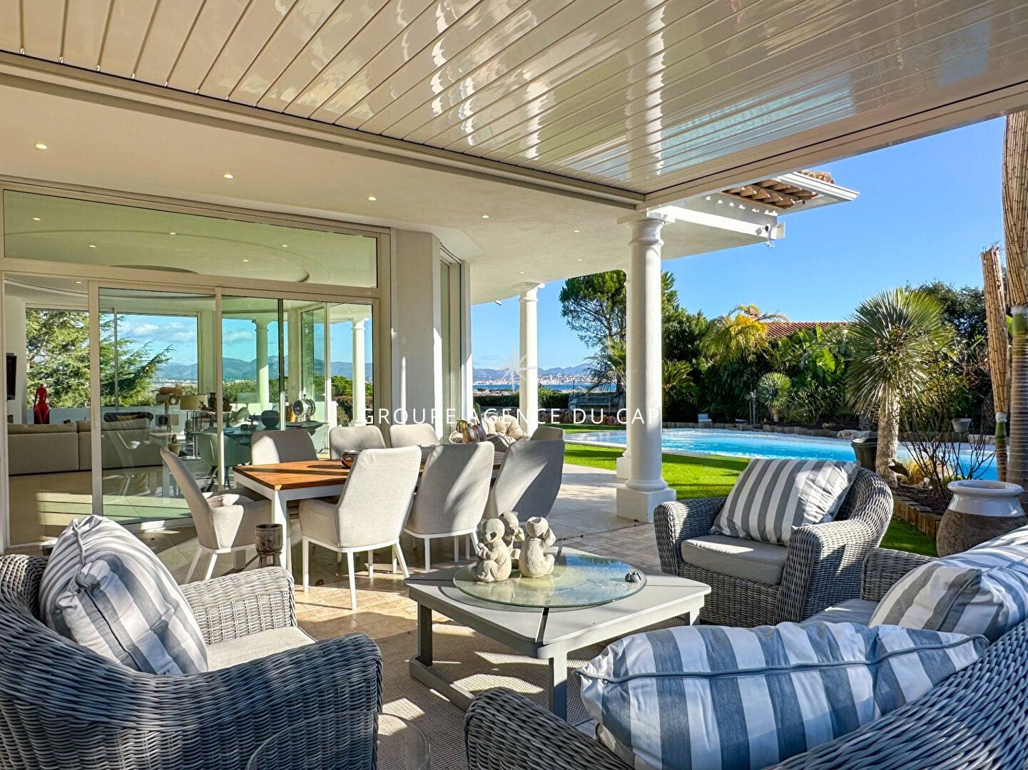 Maison à vendre, 430m², Fréjus