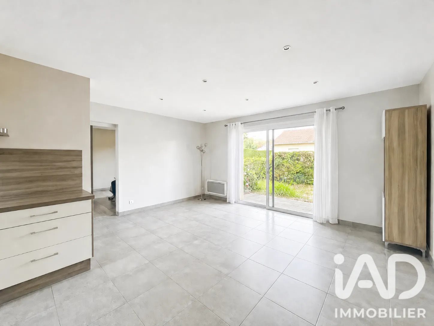 Maison à vendre, 60m², Montfermeil