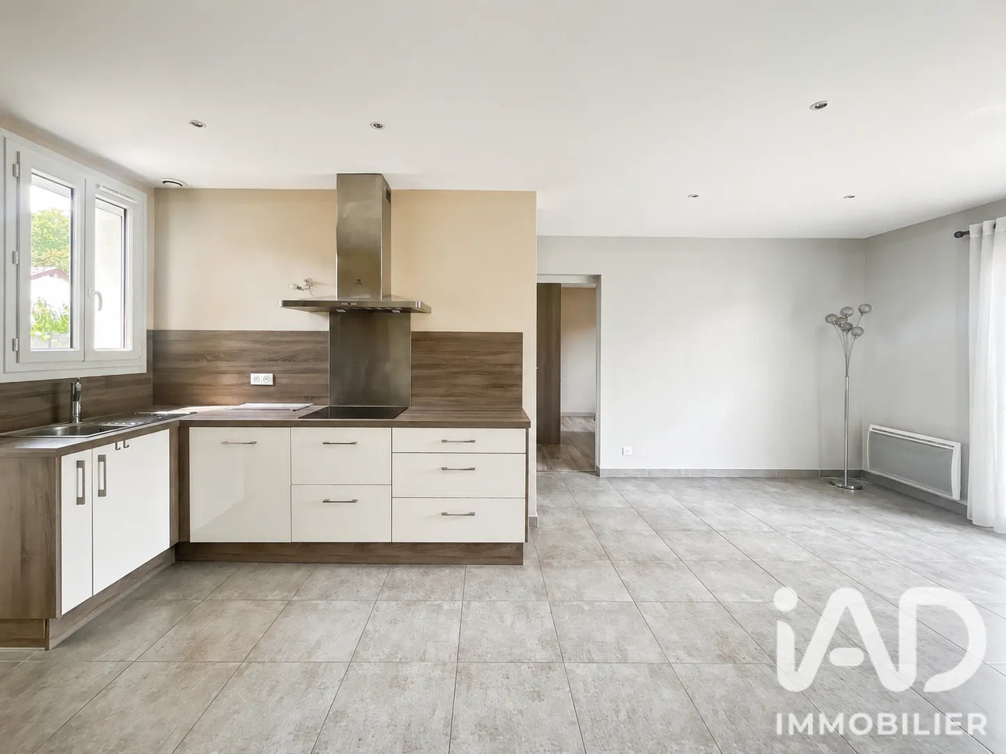 Maison à vendre, 60m², Montfermeil