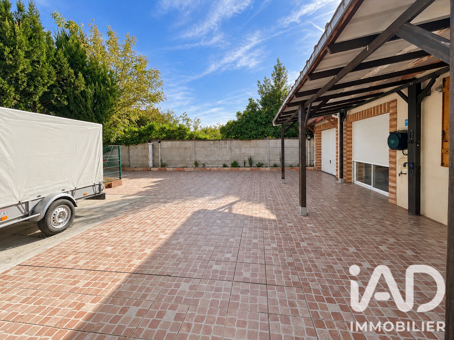 Maison à vendre, 112m², Montfermeil