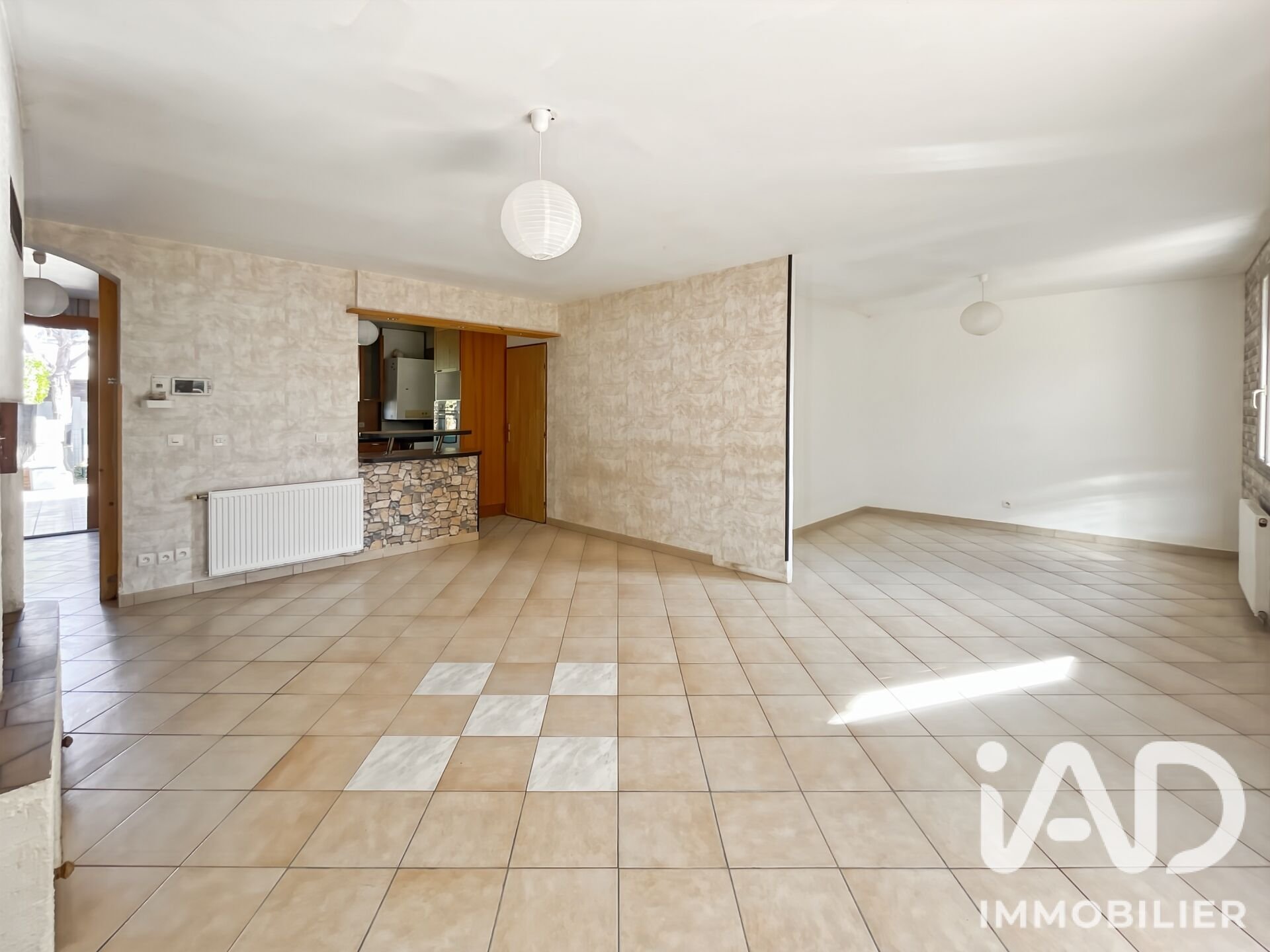 Maison à vendre, 112m², Montfermeil