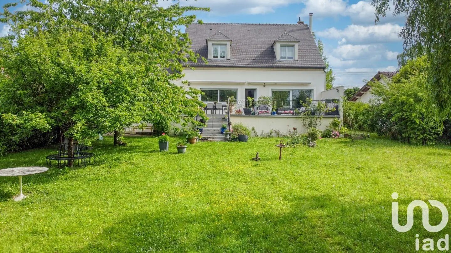 Maison à vendre, 200m², Montfermeil