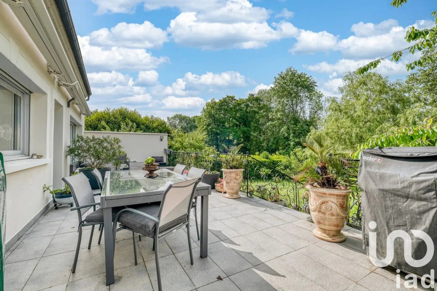 Maison à vendre, 200m², Montfermeil