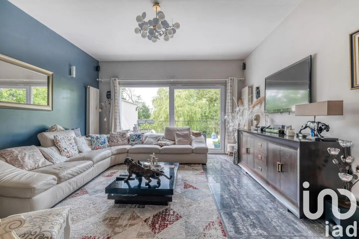 Maison à vendre, 200m², Montfermeil