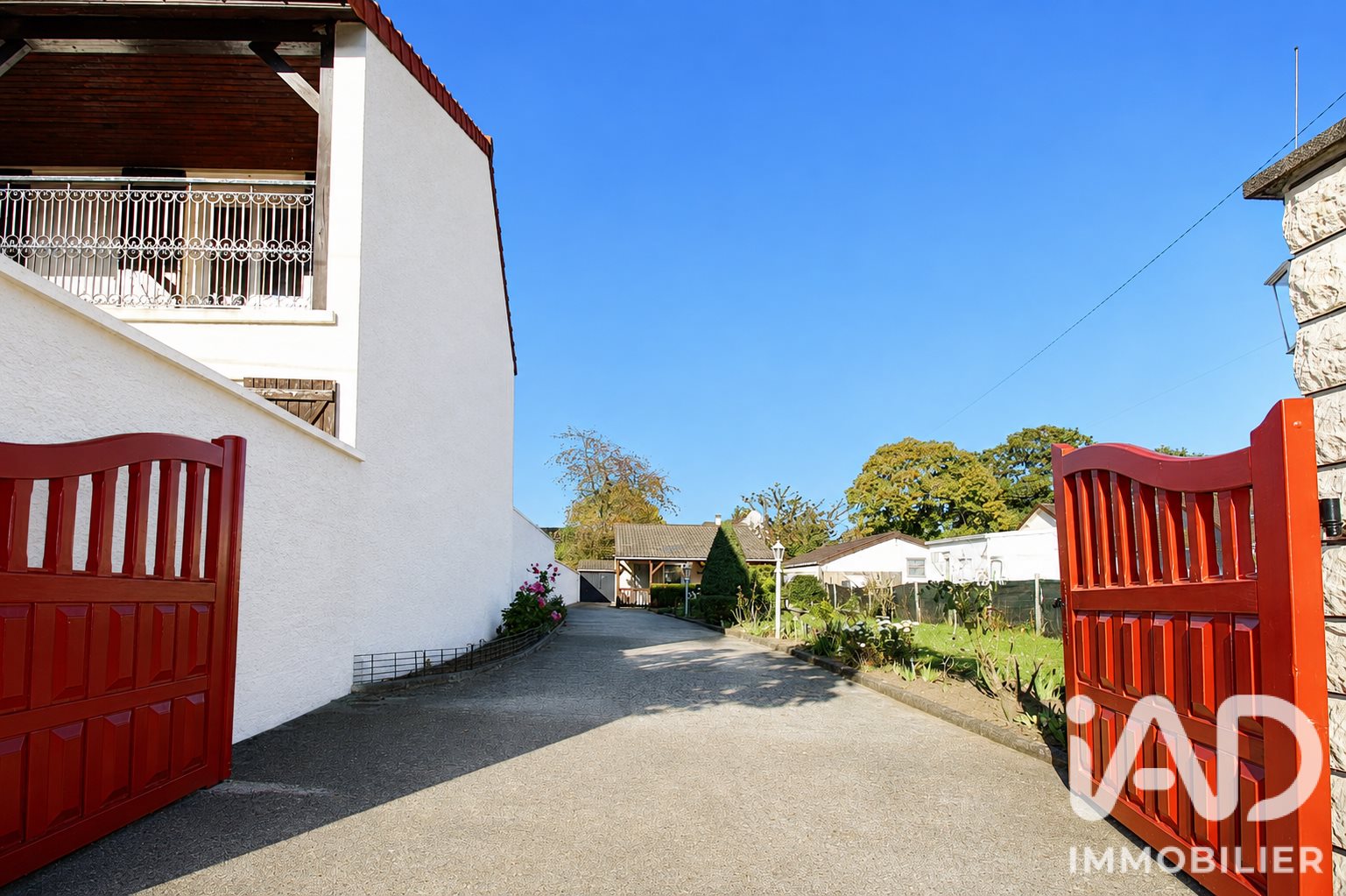 Maison à vendre, 60m², Montfermeil