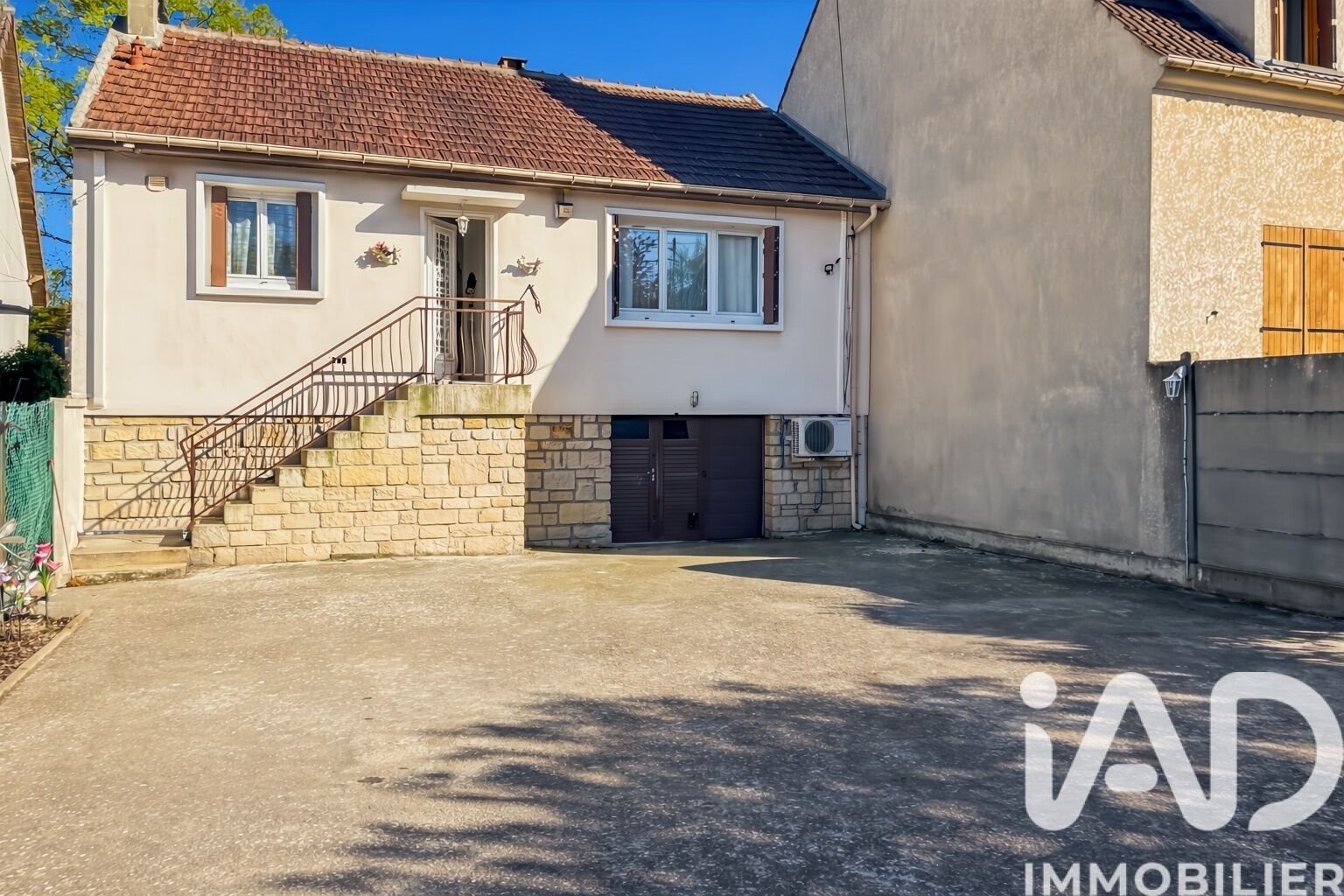 Maison à vendre, 80m², Montfermeil
