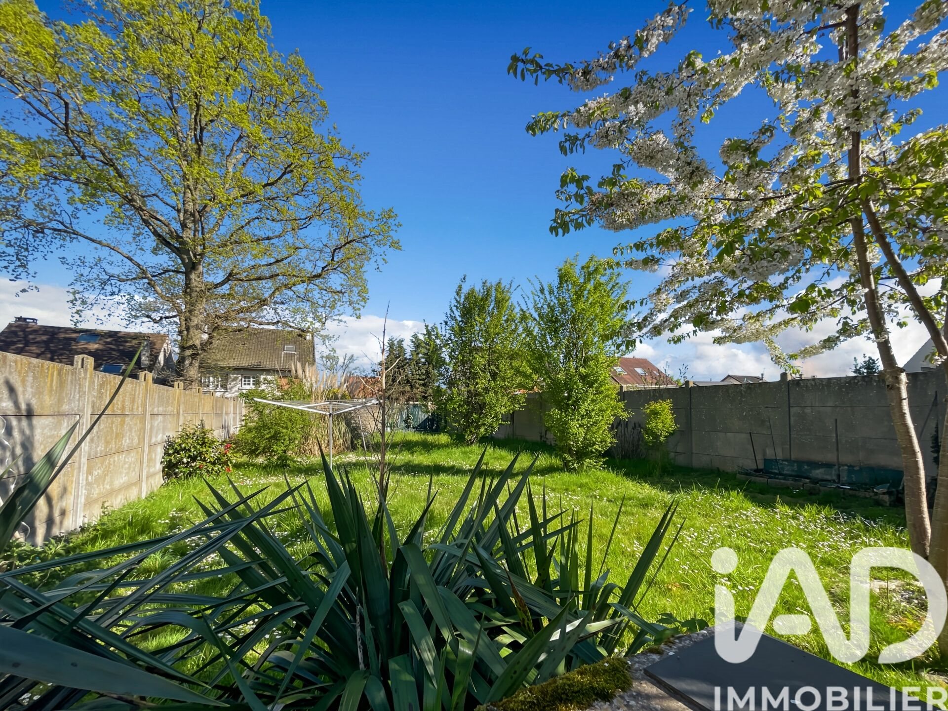 Maison à vendre, 80m², Montfermeil
