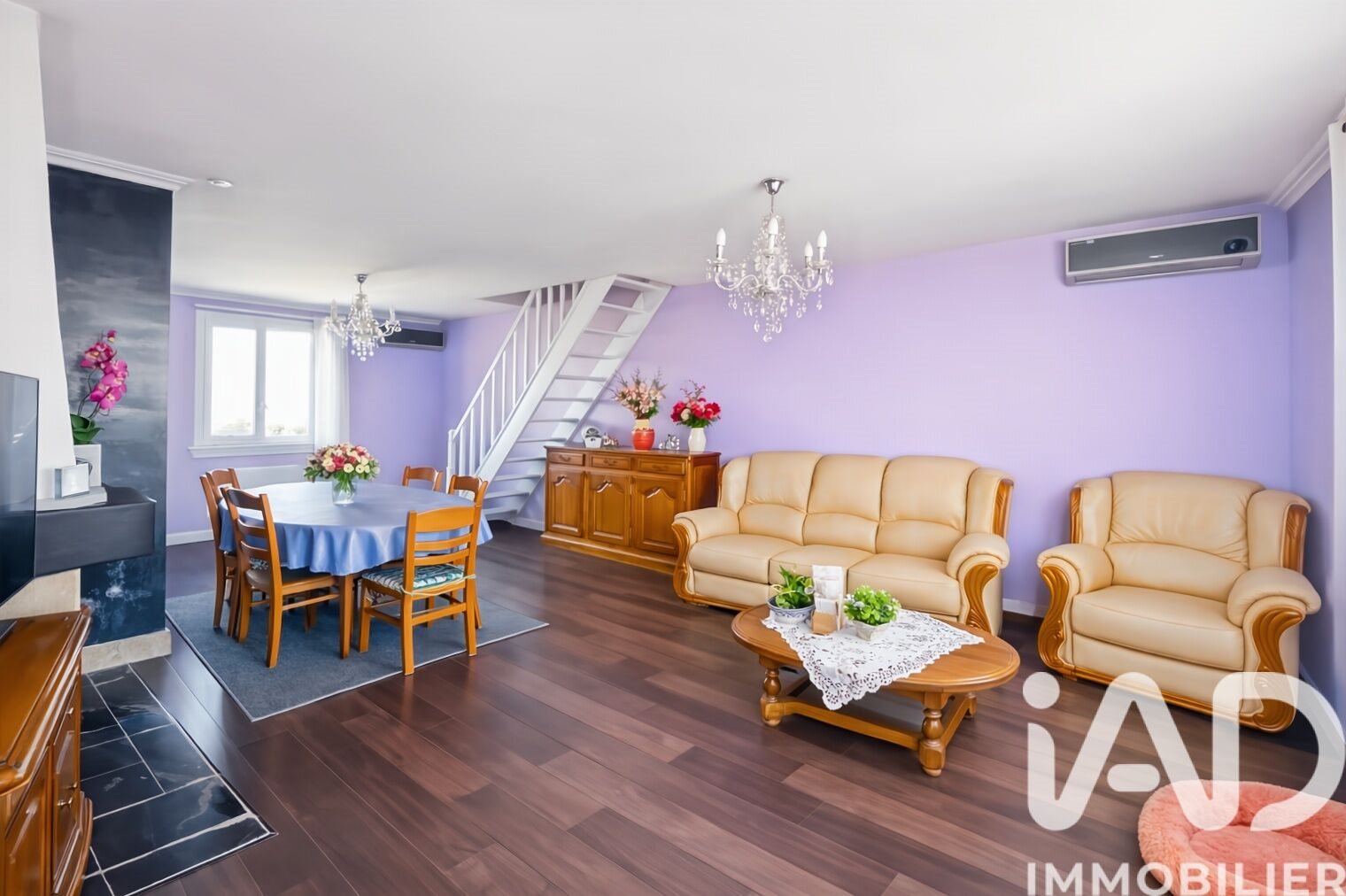 Maison à vendre, 80m², Montfermeil