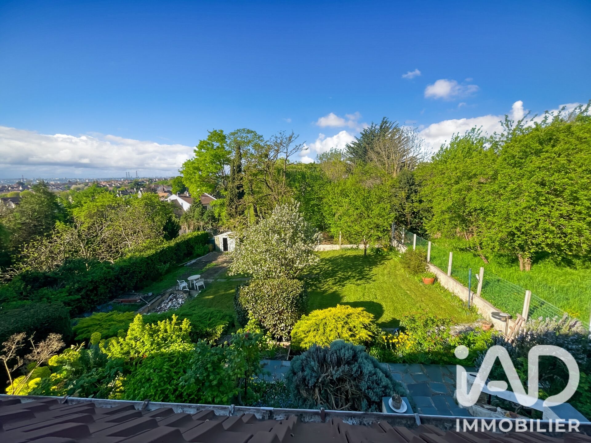 Maison à vendre, 200m², Montfermeil