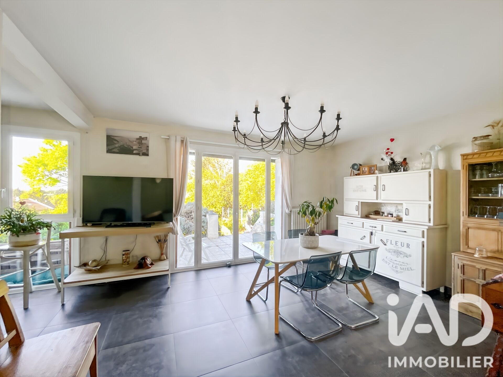 Maison à vendre, 200m², Montfermeil