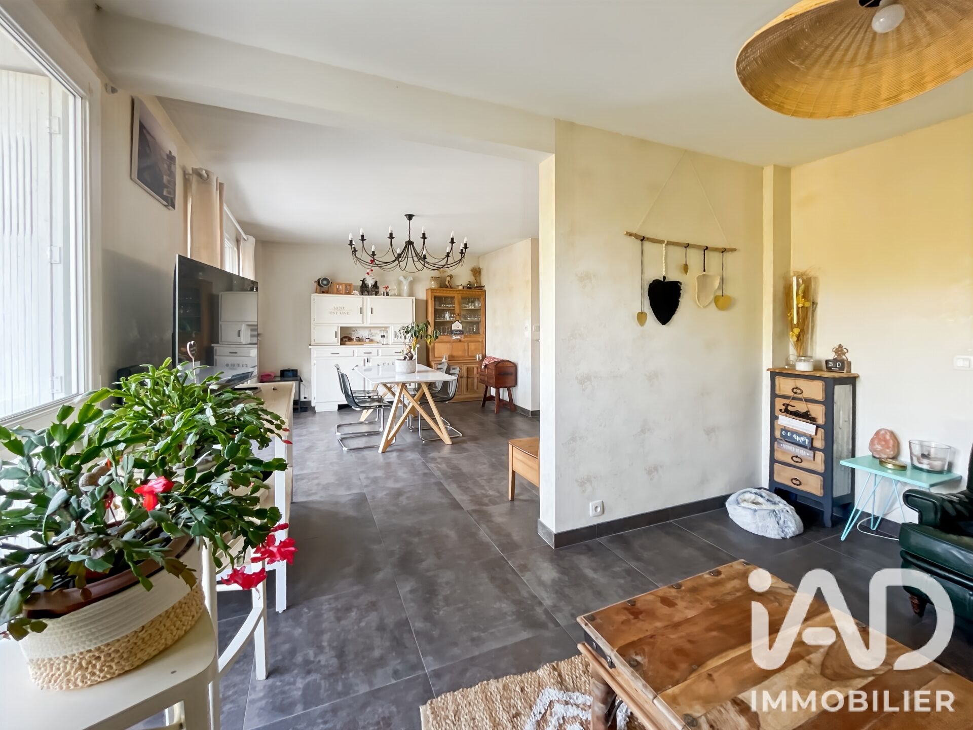 Maison à vendre, 200m², Montfermeil