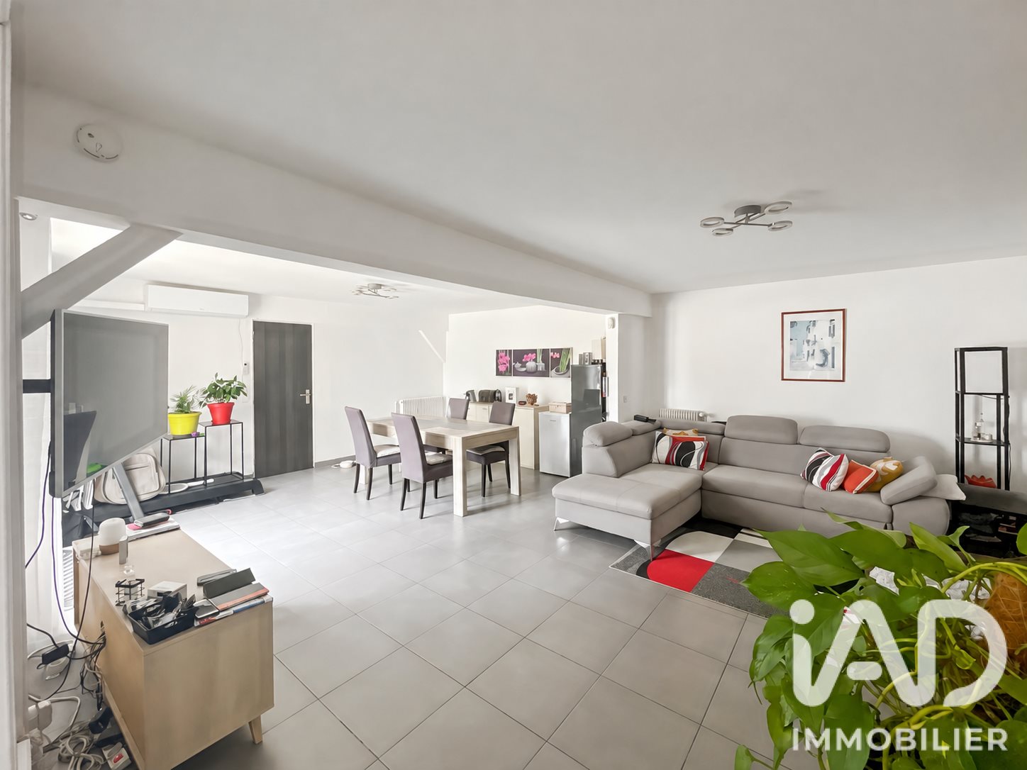 Maison à vendre, 94m², Montfermeil