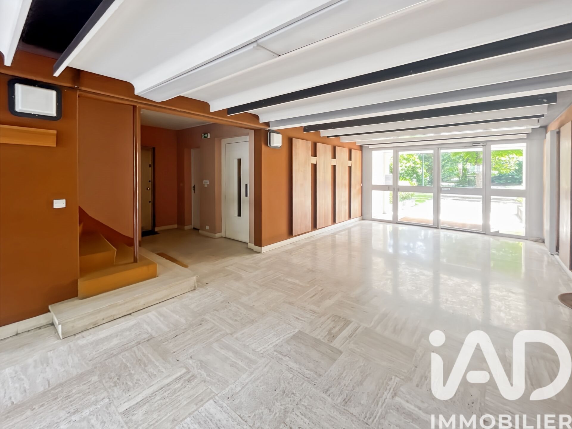 Appartement à vendre, 55m², Les Pavillons-sous-Bois