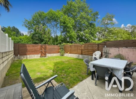 Maison à vendre, 112m², Montfermeil